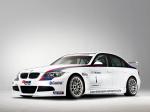 BMW 320si WTCC 2009 года